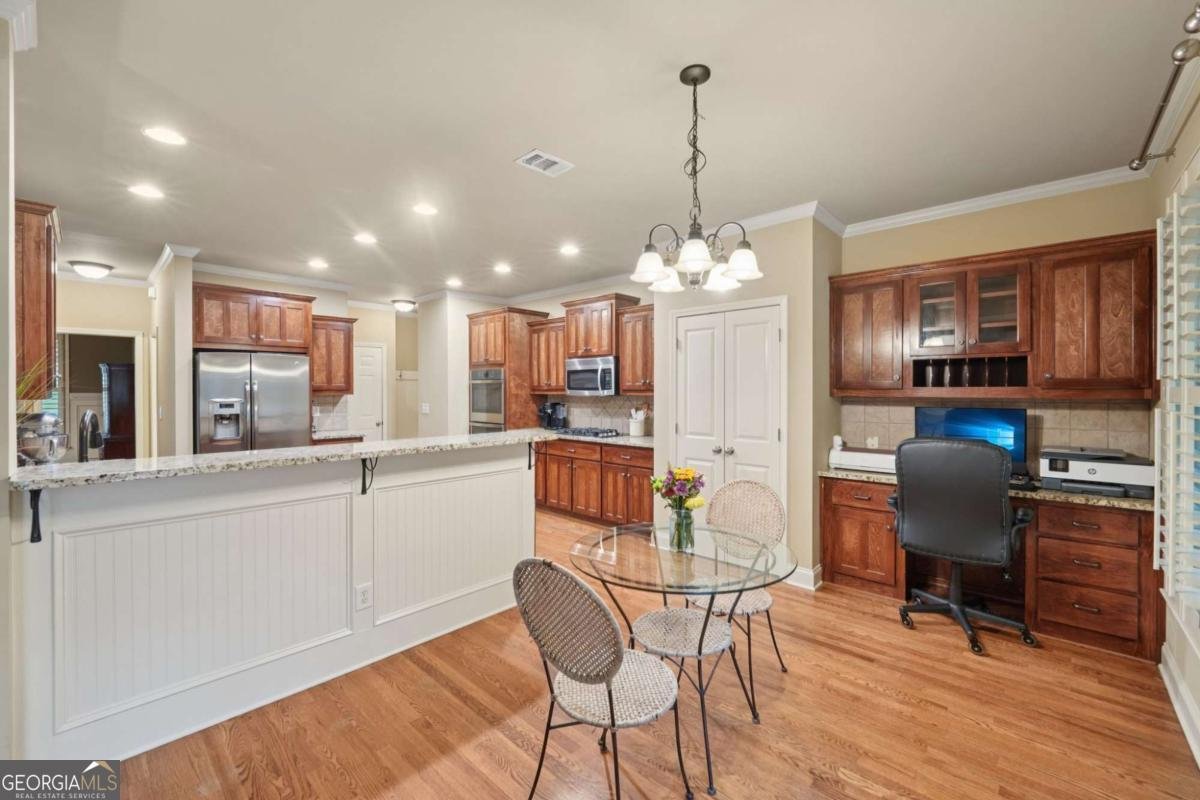 202 Saddlehorn Trail Ball Ground - 5