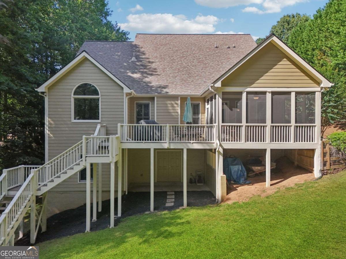 202 Saddlehorn Trail Ball Ground - 50