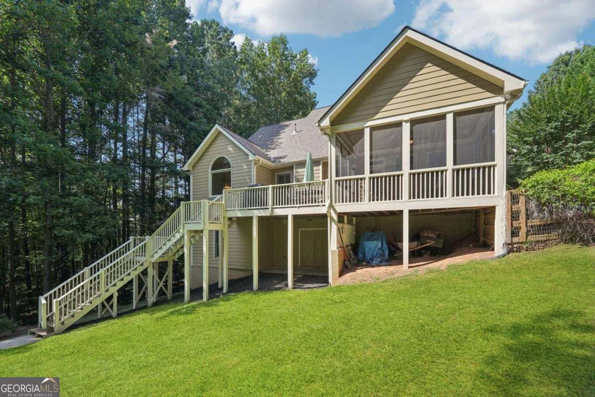 202 Saddlehorn Trail Ball Ground - 51