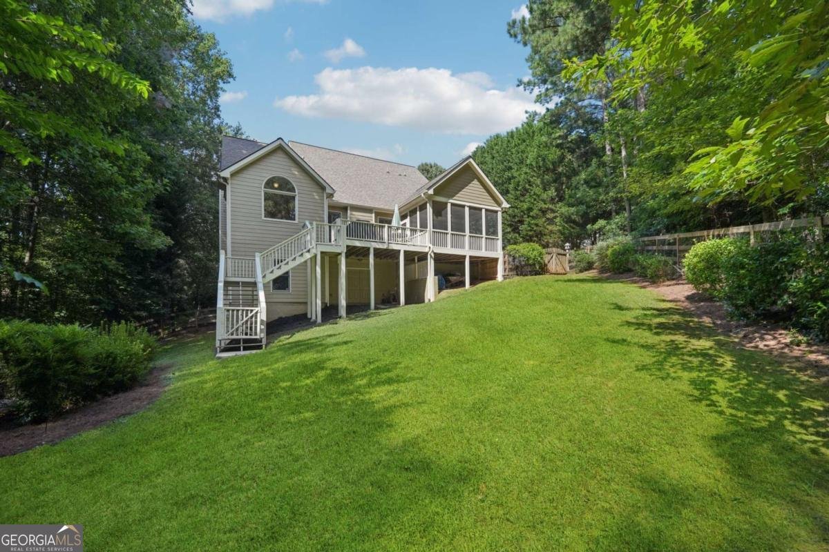 202 Saddlehorn Trail Ball Ground - 55