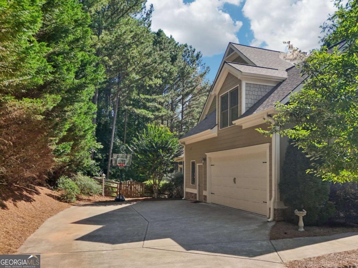 202 Saddlehorn Trail Ball Ground - 56