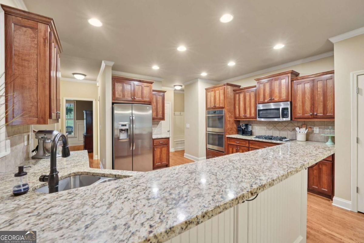 202 Saddlehorn Trail Ball Ground - 6
