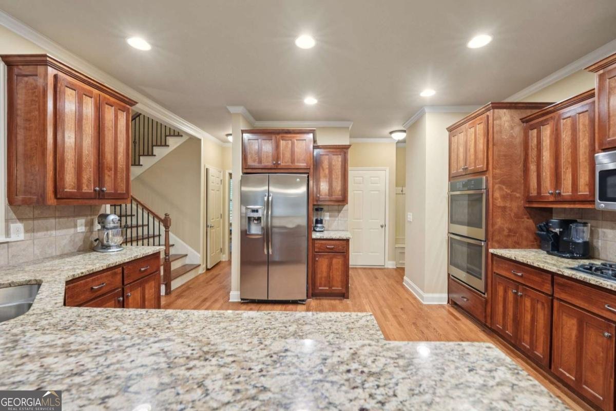 202 Saddlehorn Trail Ball Ground - 7