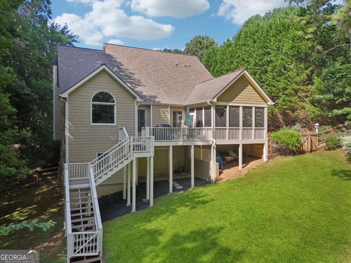 202 Saddlehorn Trail Ball Ground - 80