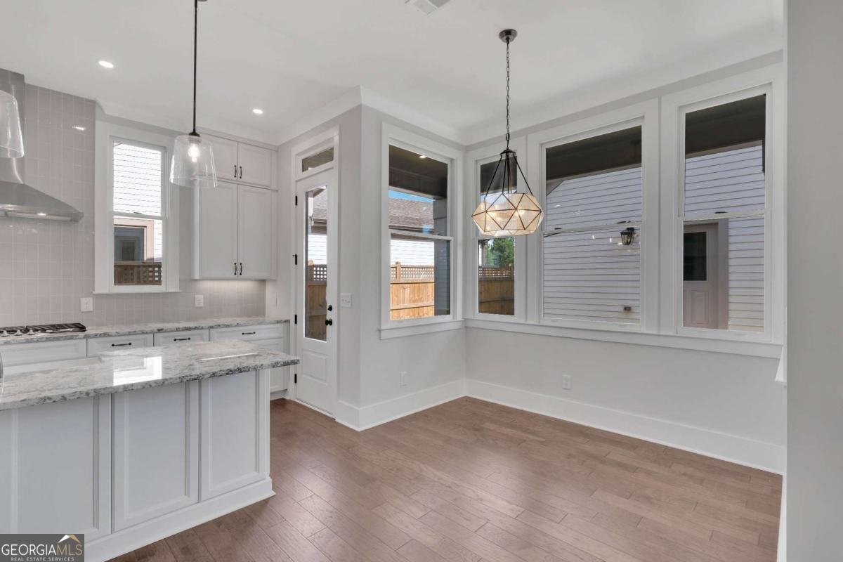 1356 Flora Drive Conyers - 15