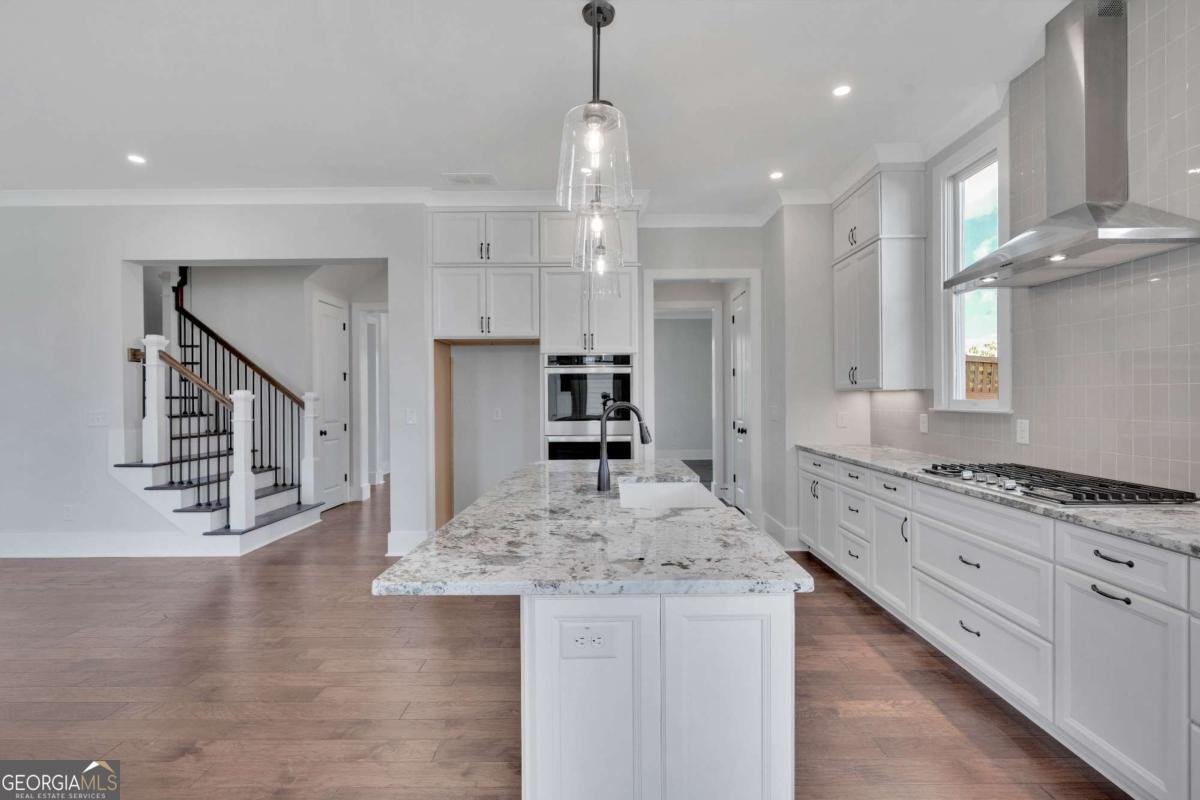 1356 Flora Drive Conyers - 17