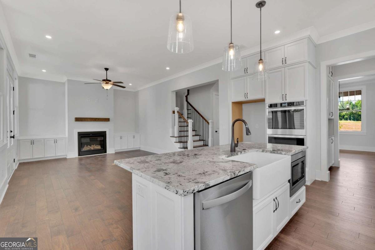 1356 Flora Drive Conyers - 19