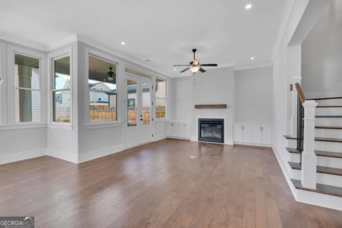 1356 Flora Drive Conyers - 21