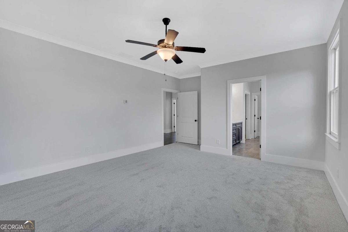 1356 Flora Drive Conyers - 26