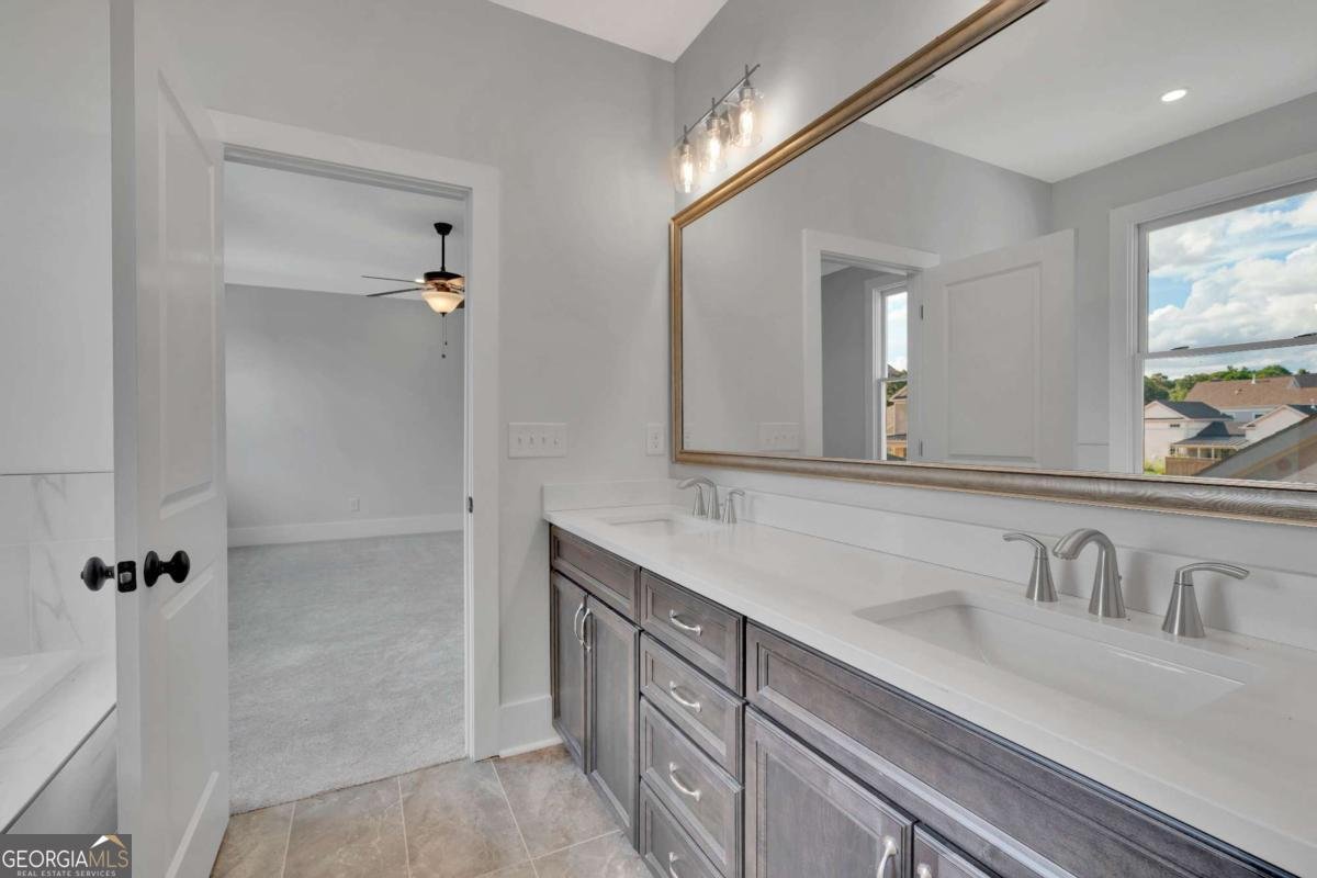 1356 Flora Drive Conyers - 30