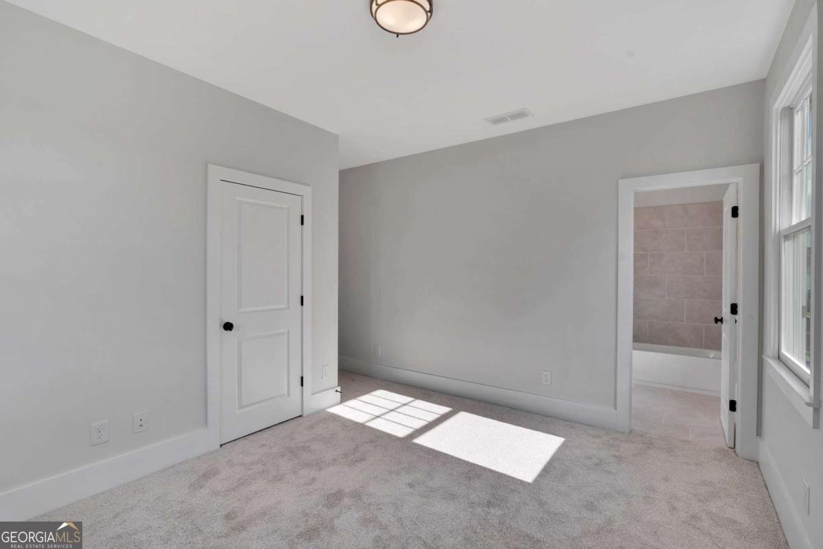 1356 Flora Drive Conyers - 37