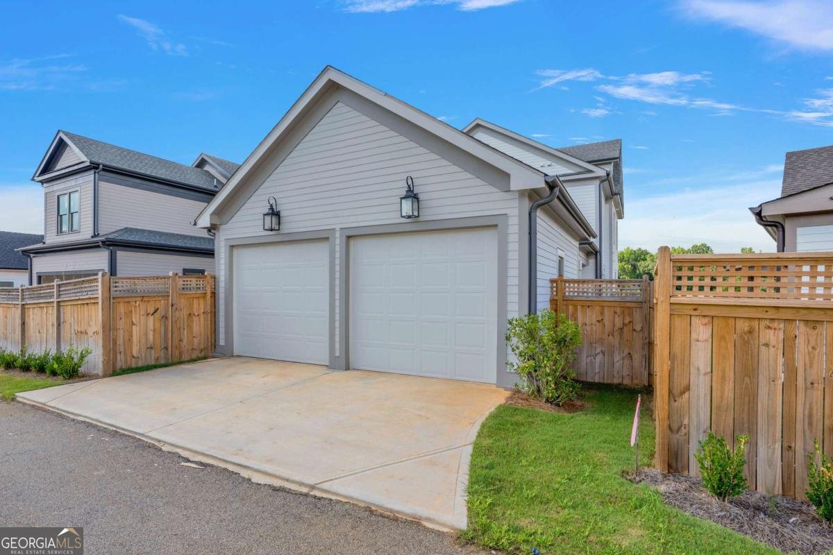 1356 Flora Drive Conyers - 47