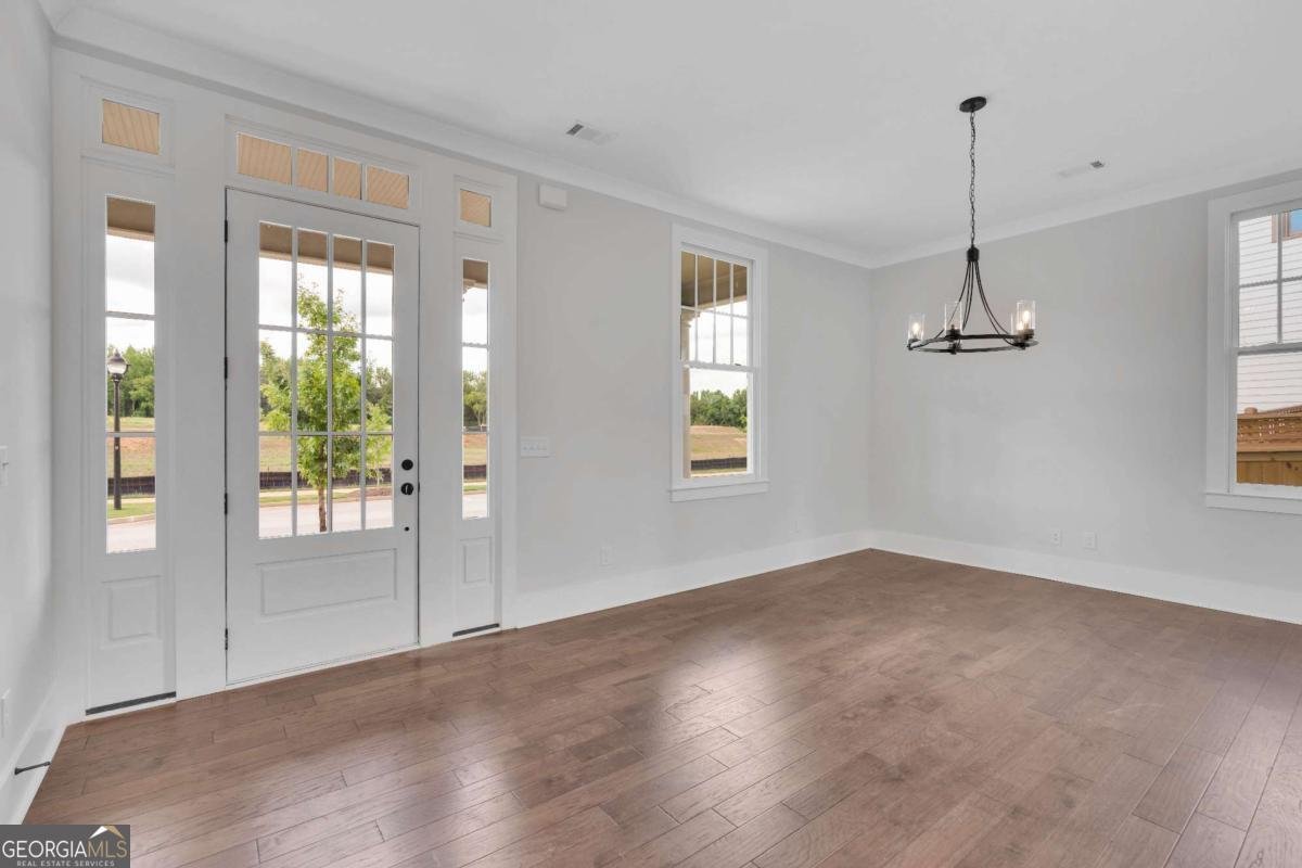 1356 Flora Drive Conyers - 5