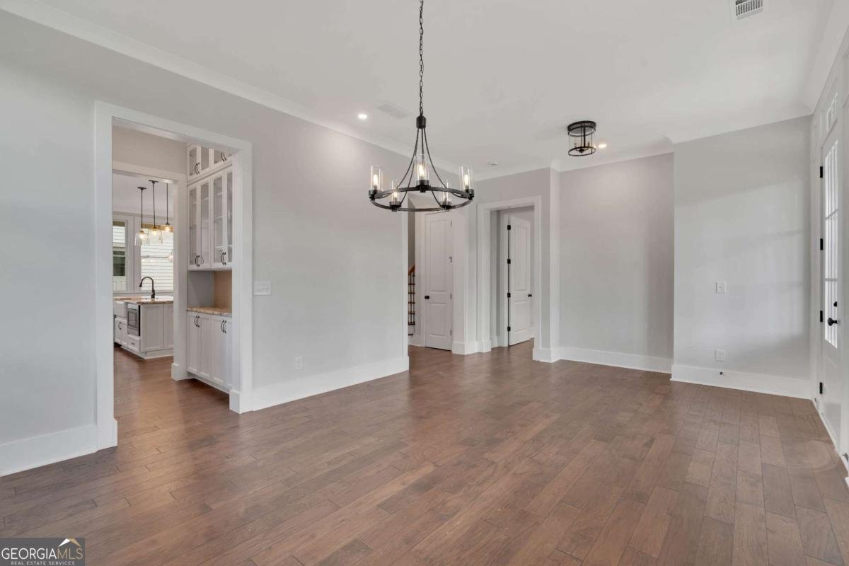 1356 Flora Drive Conyers - 7