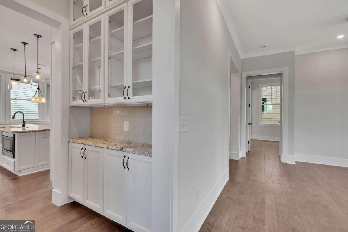 1356 Flora Drive Conyers - 8