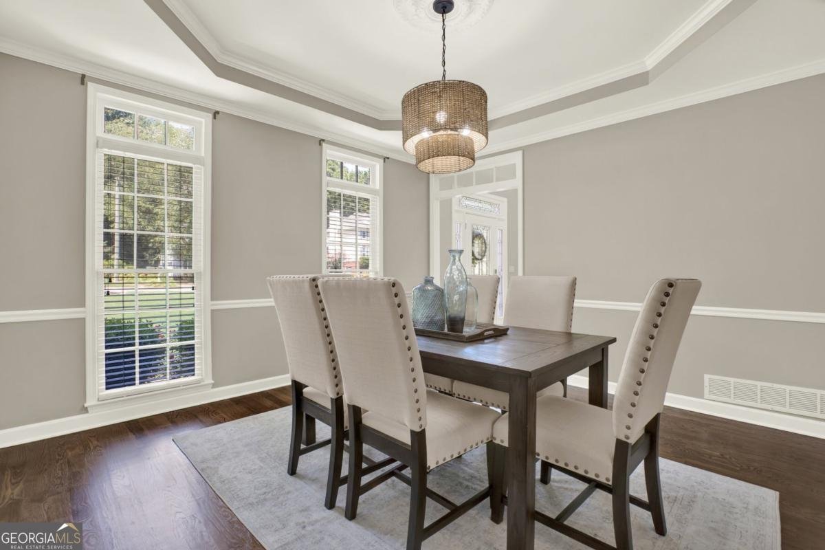 5344 Saint Martins Court Mableton - 10