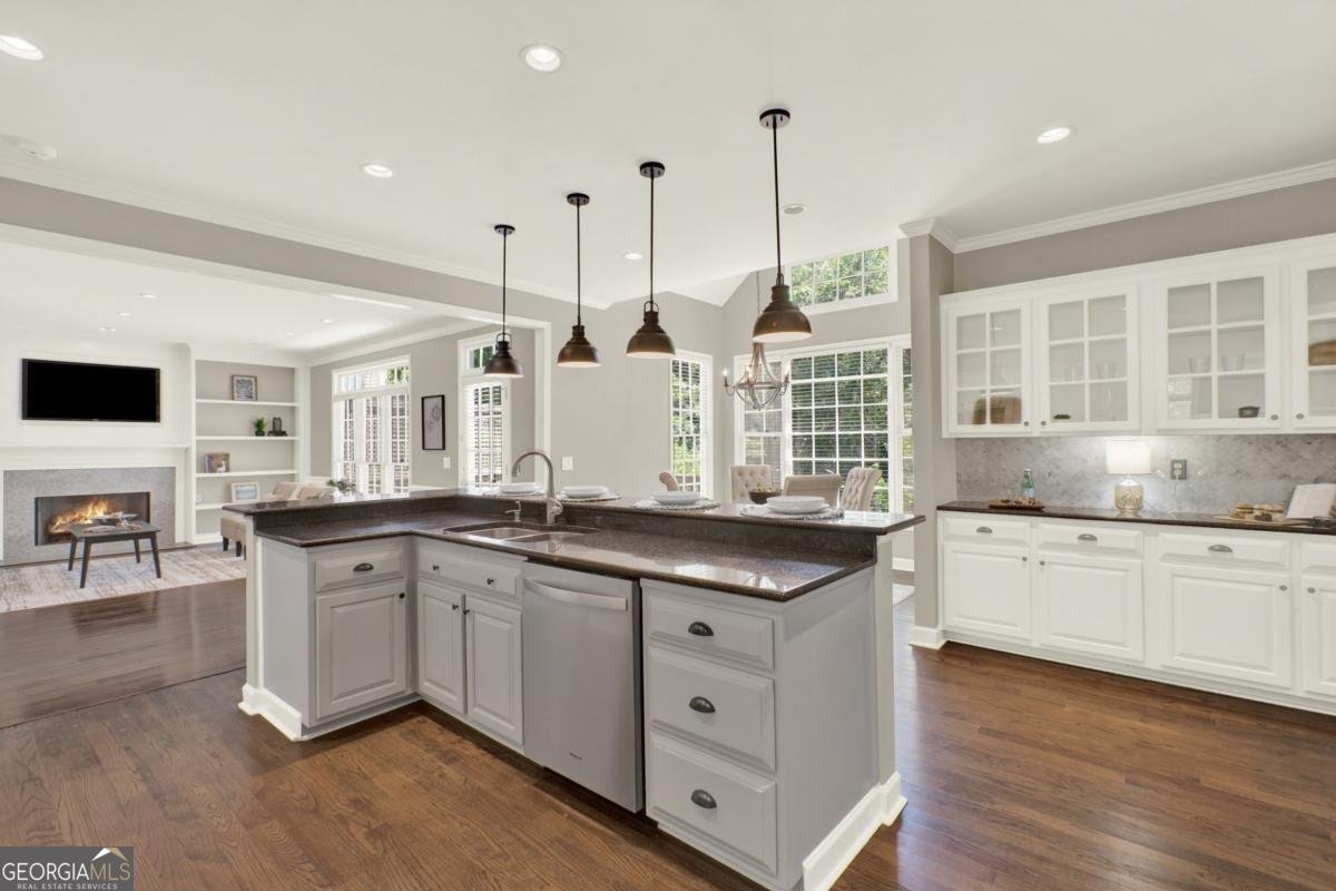 5344 Saint Martins Court Mableton - 11
