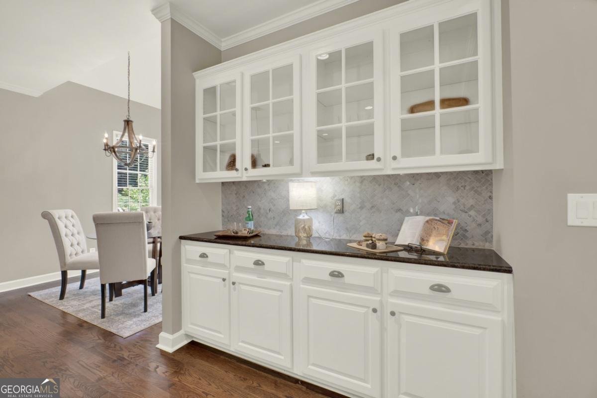 5344 Saint Martins Court Mableton - 12