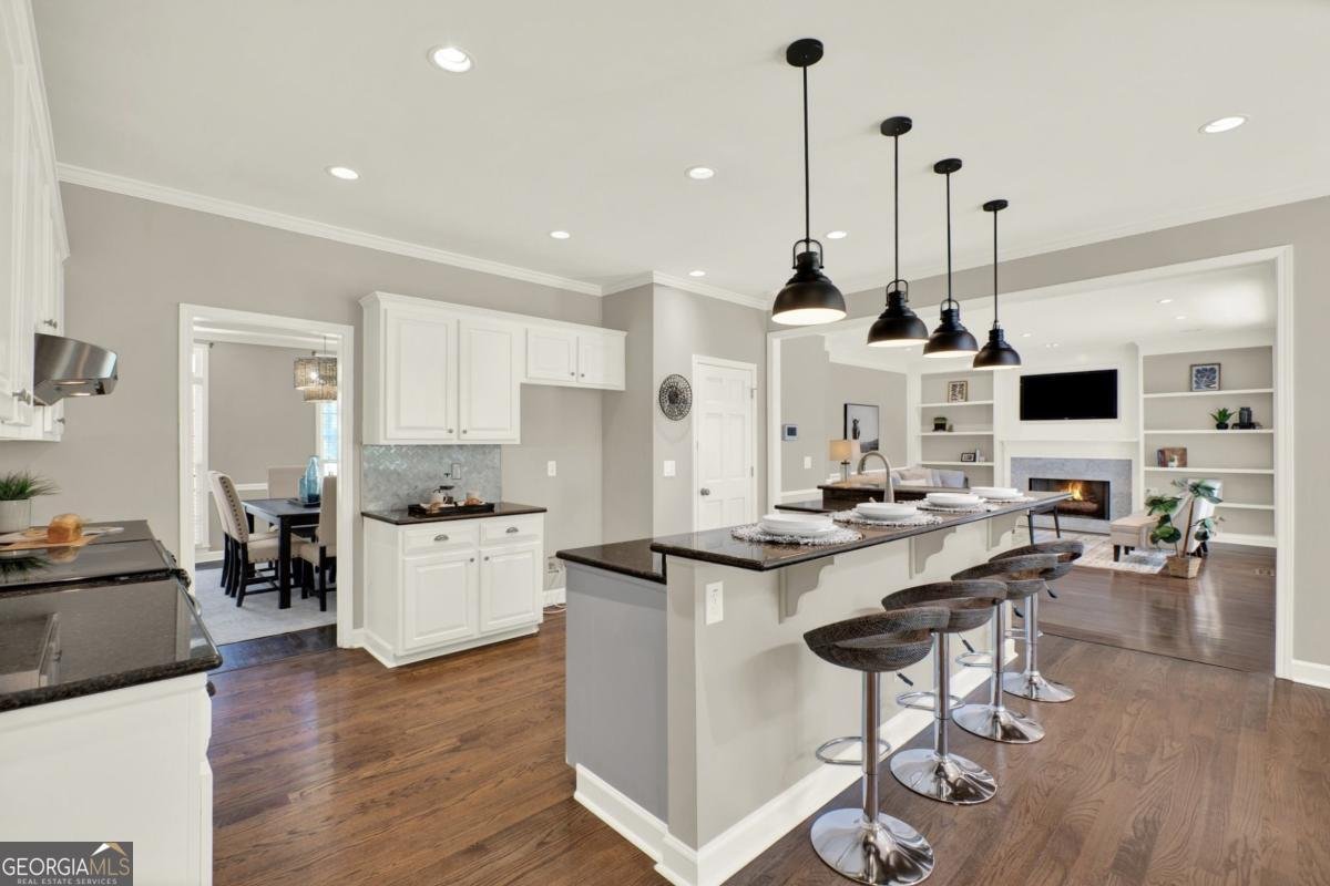 5344 Saint Martins Court Mableton - 13