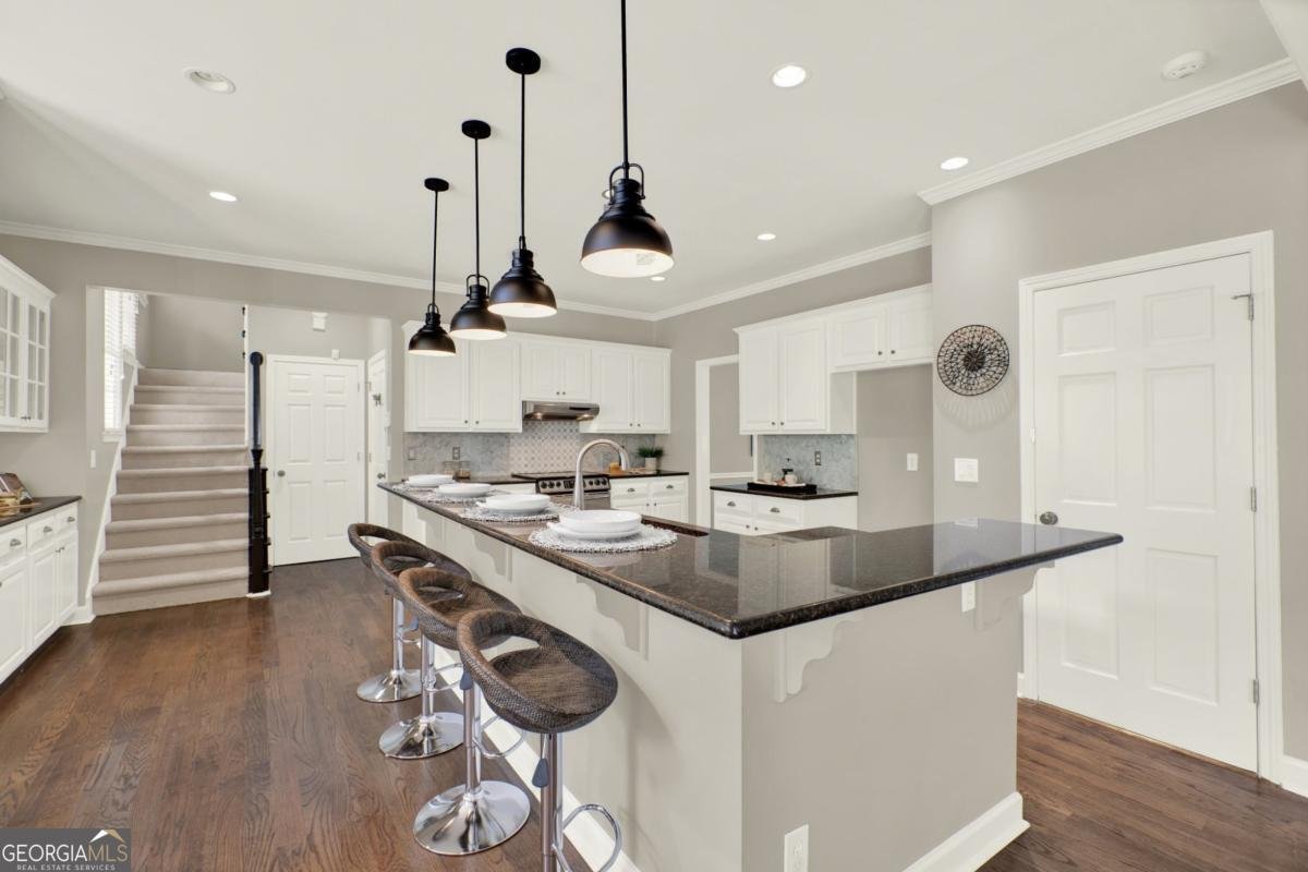 5344 Saint Martins Court Mableton - 14