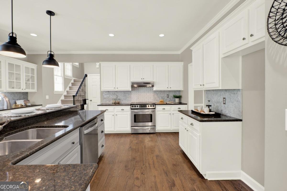 5344 Saint Martins Court Mableton - 15