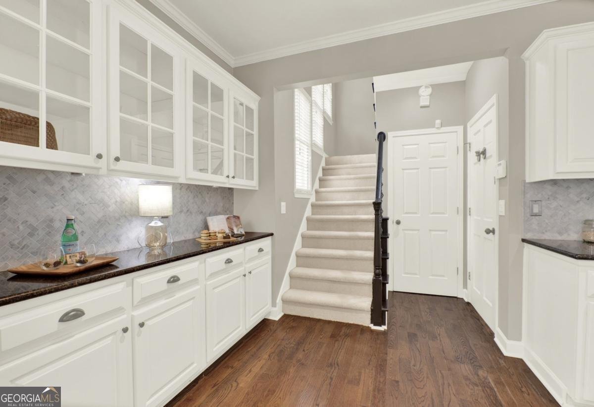 5344 Saint Martins Court Mableton - 16