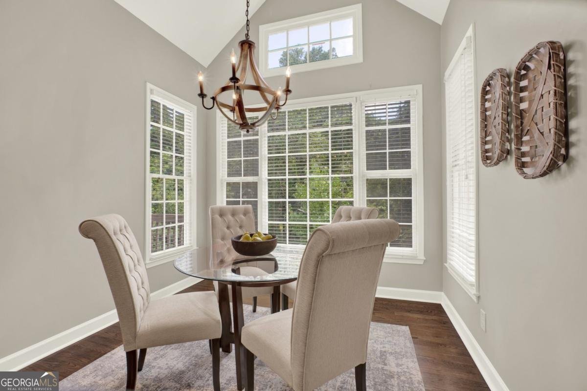 5344 Saint Martins Court Mableton - 17