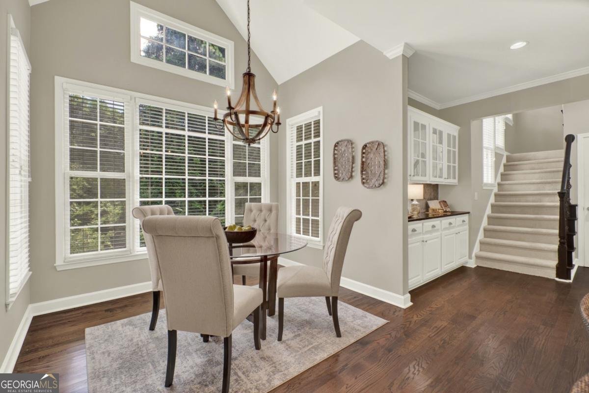 5344 Saint Martins Court Mableton - 18