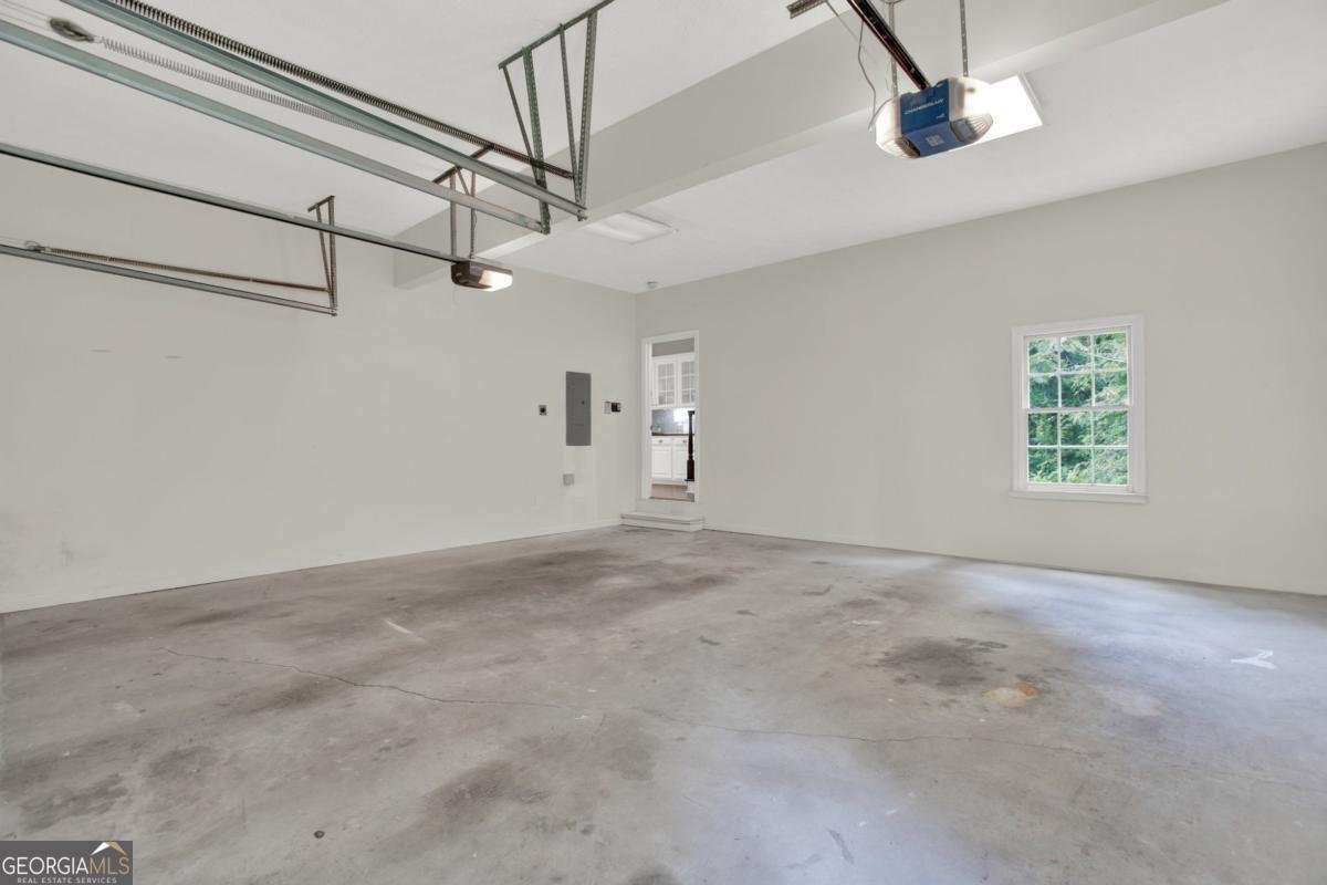 5344 Saint Martins Court Mableton - 19