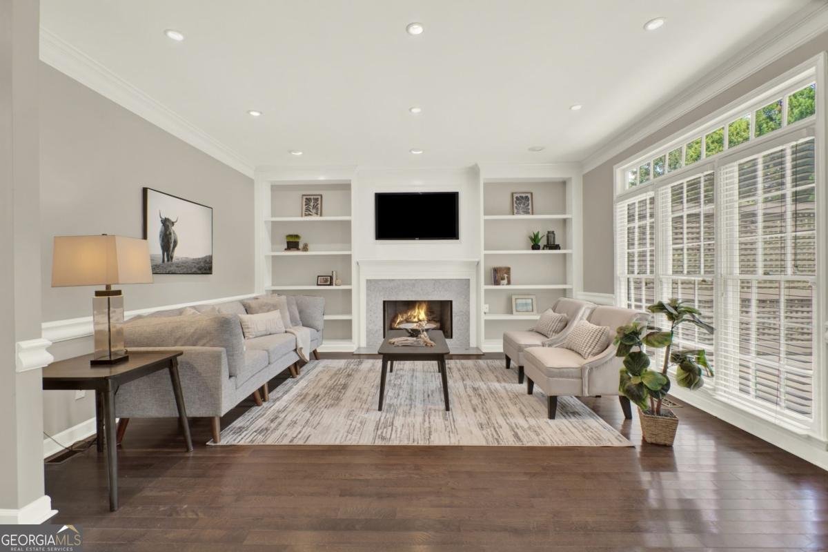 5344 Saint Martins Court Mableton - 21