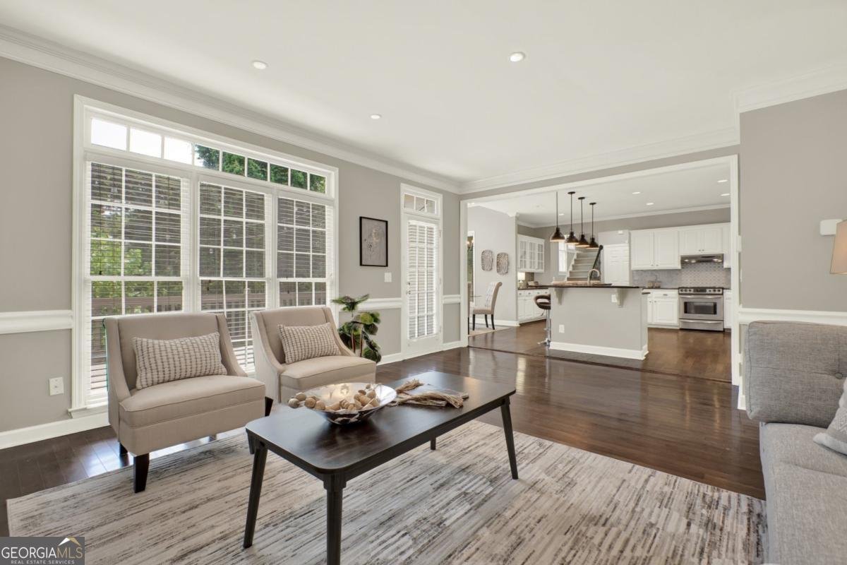 5344 Saint Martins Court Mableton - 22