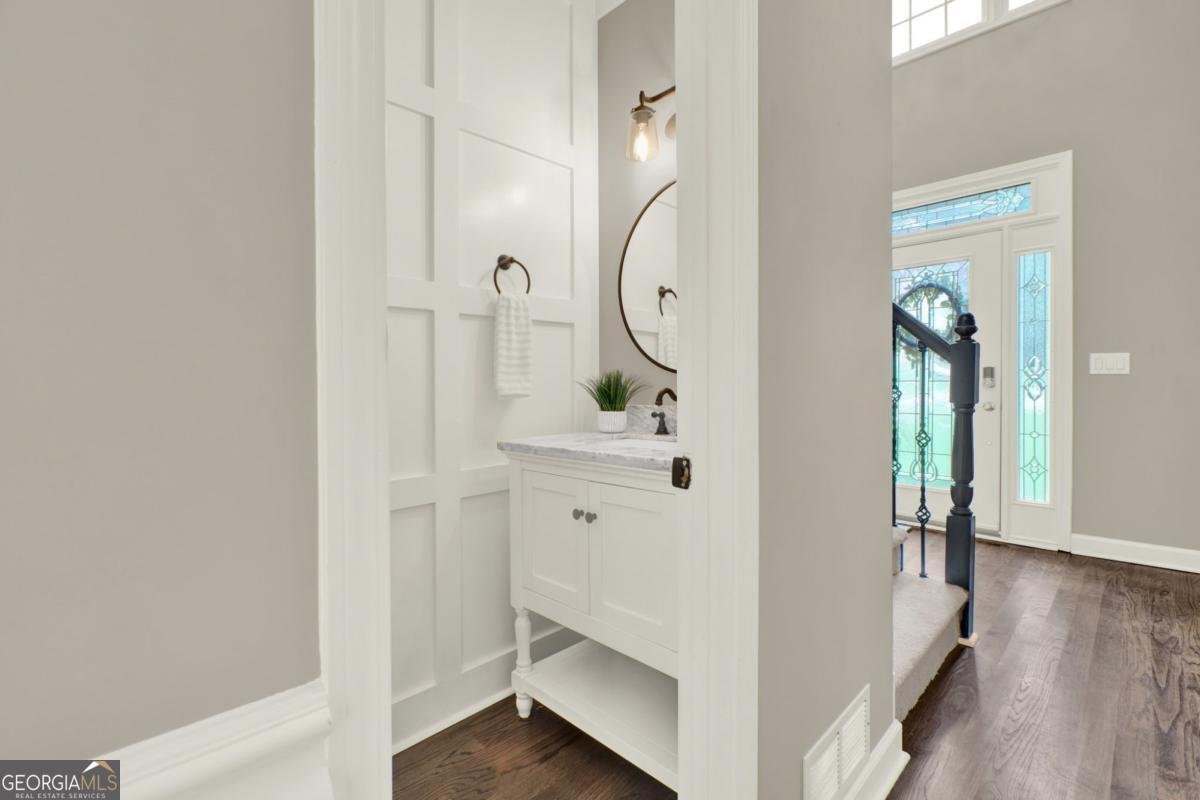 5344 Saint Martins Court Mableton - 24