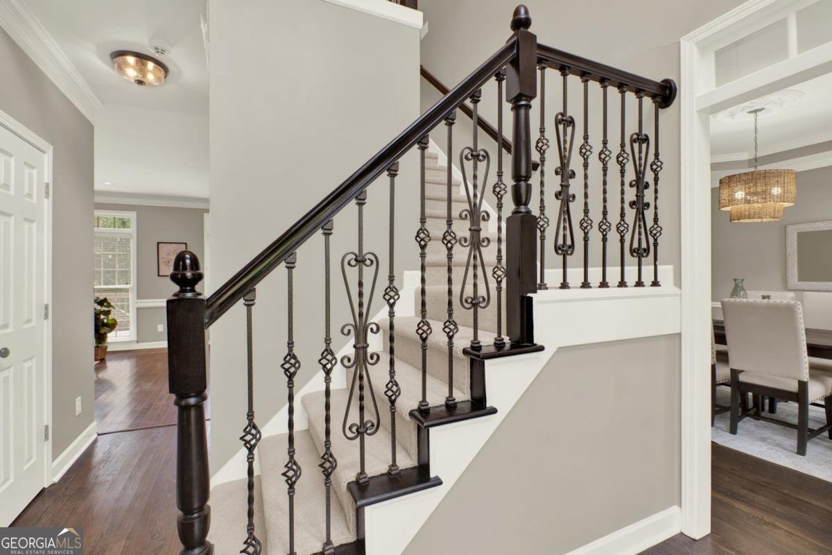 5344 Saint Martins Court Mableton - 25