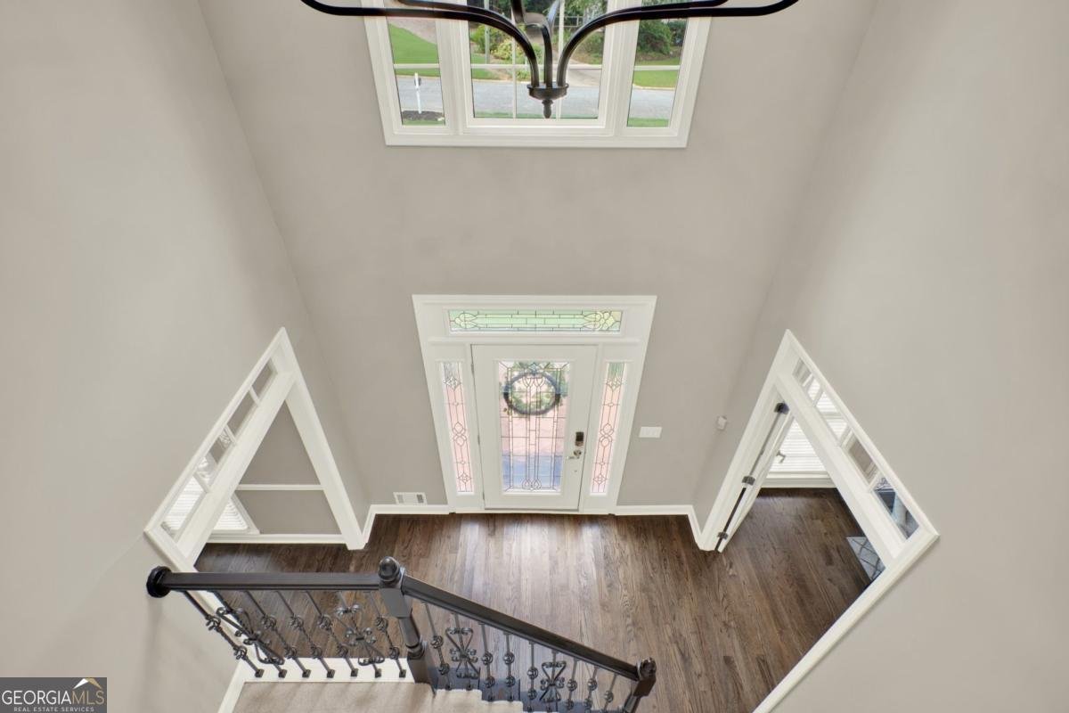 5344 Saint Martins Court Mableton - 26