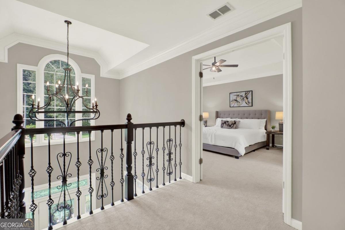 5344 Saint Martins Court Mableton - 27