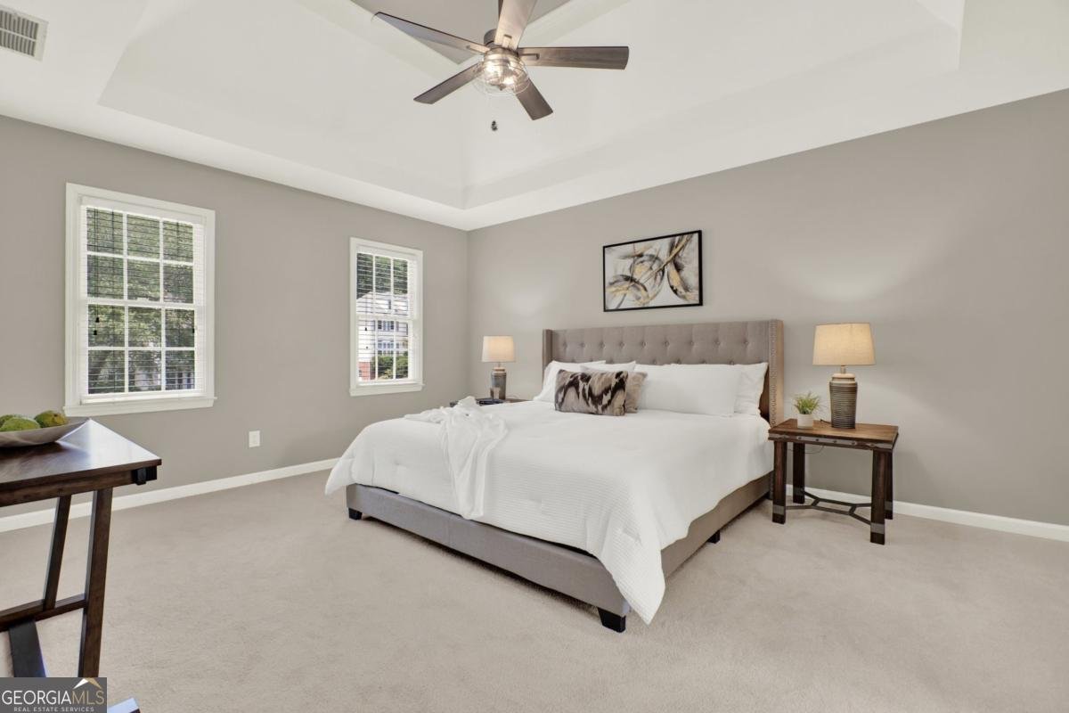 5344 Saint Martins Court Mableton - 28