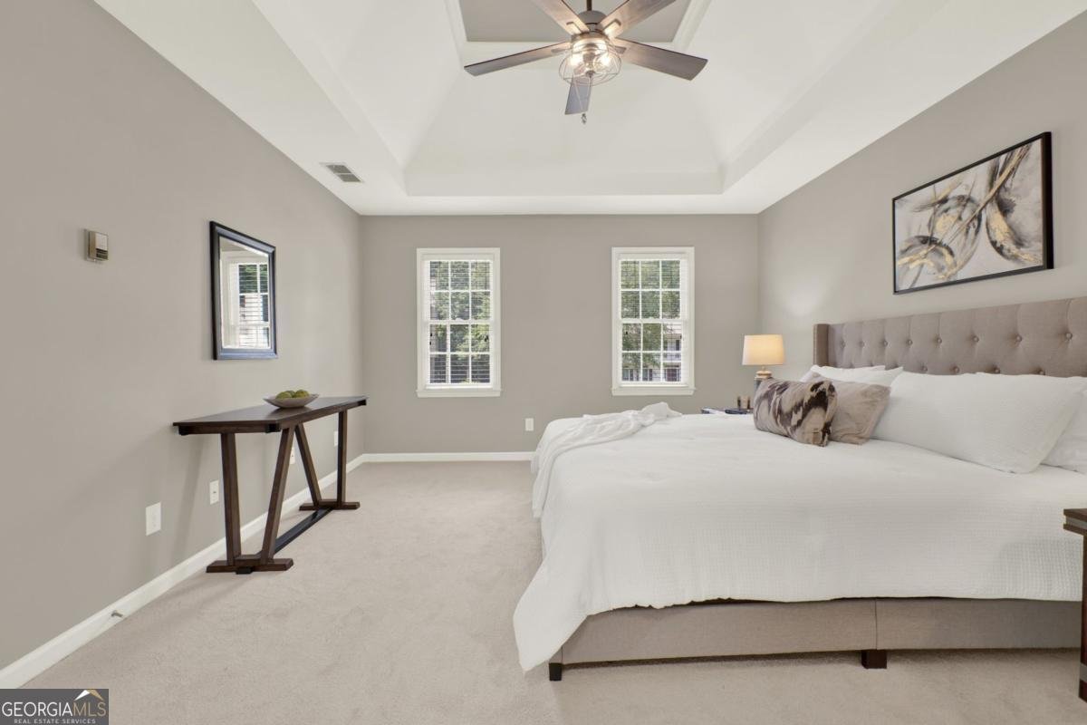 5344 Saint Martins Court Mableton - 29