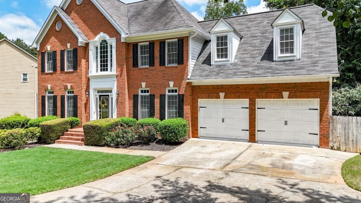 5344 Saint Martins Court Mableton - 3
