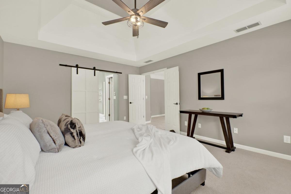 5344 Saint Martins Court Mableton - 30