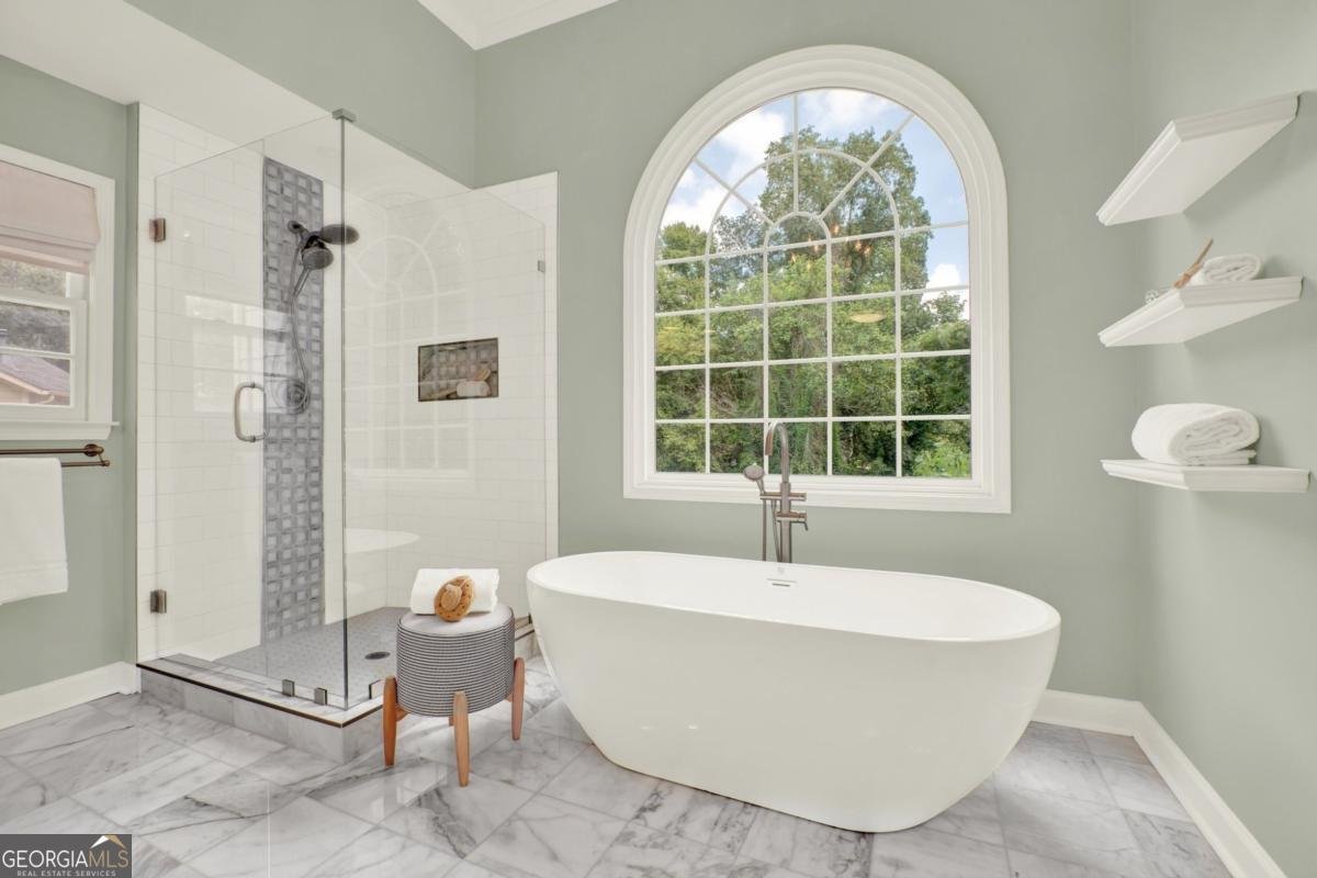 5344 Saint Martins Court Mableton - 31