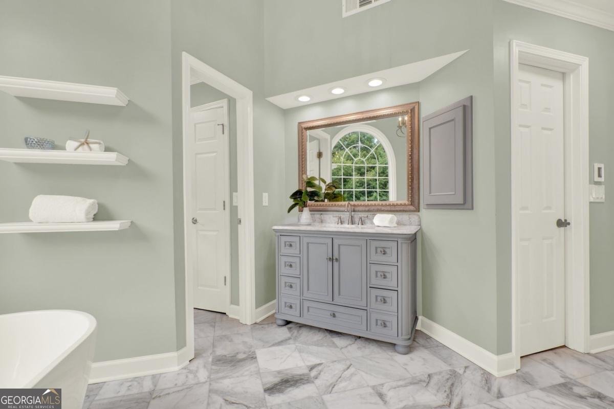 5344 Saint Martins Court Mableton - 33