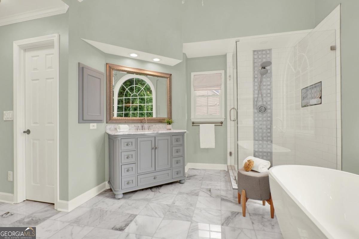 5344 Saint Martins Court Mableton - 35