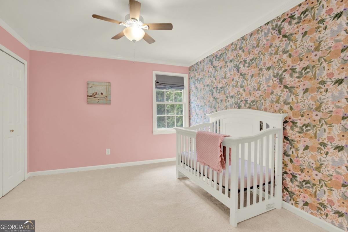 5344 Saint Martins Court Mableton - 37