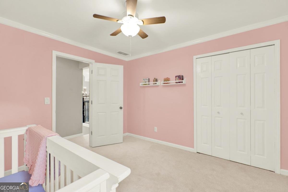 5344 Saint Martins Court Mableton - 38