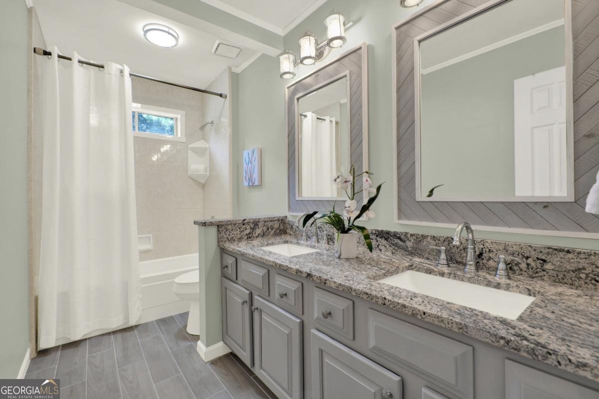 5344 Saint Martins Court Mableton - 39