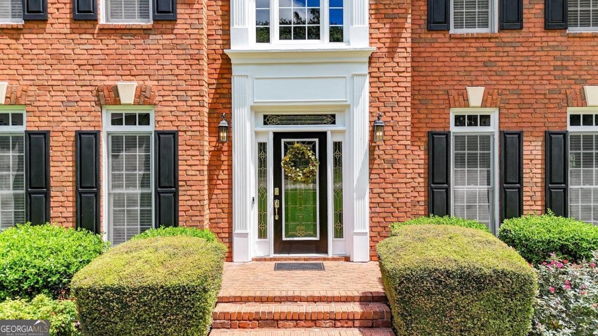 5344 Saint Martins Court Mableton - 4