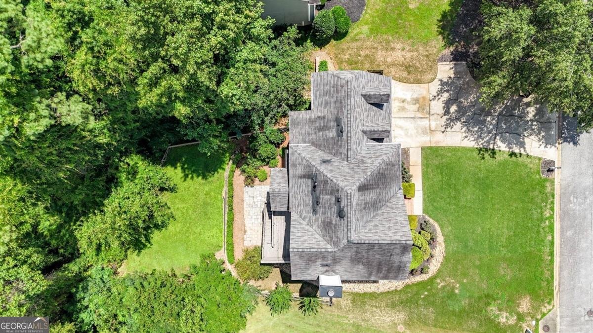 5344 Saint Martins Court Mableton - 53