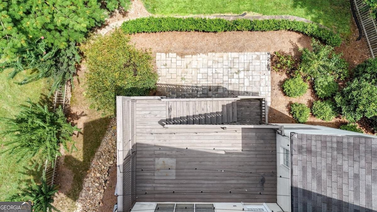 5344 Saint Martins Court Mableton - 55