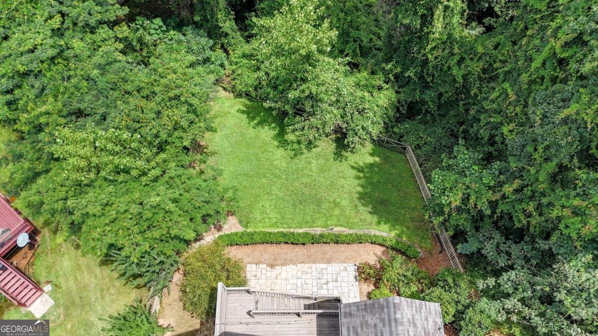 5344 Saint Martins Court Mableton - 56