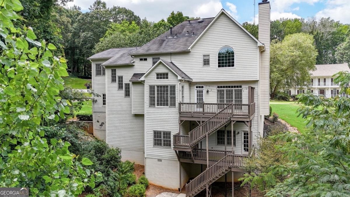 5344 Saint Martins Court Mableton - 57
